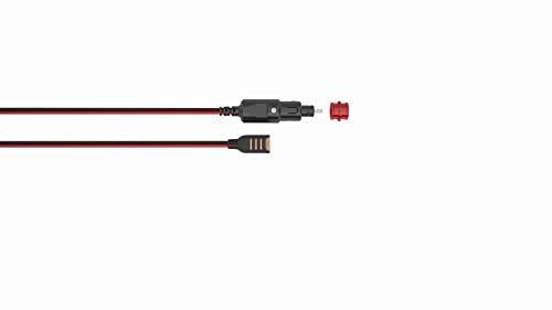 CTEK Connect CIG Plug, Permanent Connection for Hard-to-Reach - Product Imagery
