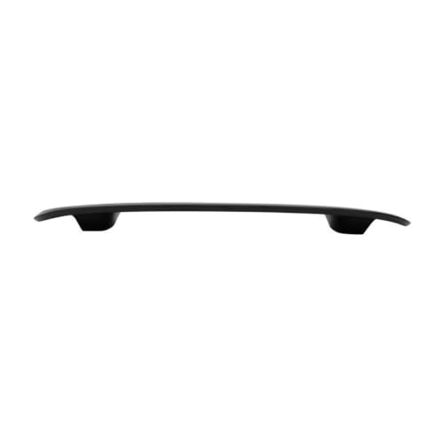 Trunk Spoiler ABS for Chevrolet Cobalt 2005-2010 - Product Imagery
