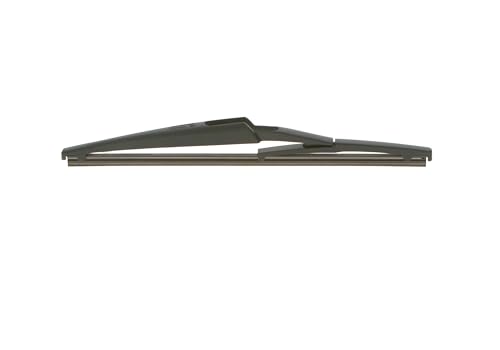 BOSCH H301 Original Equipment Specialty Rear Wiper Blade; - Product Imagery