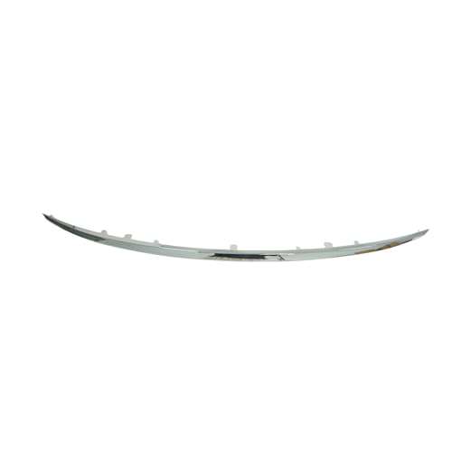 Front Upper Grille Grill Molding Trim For HONDA CR-V 2012 2013 - Product Imagery