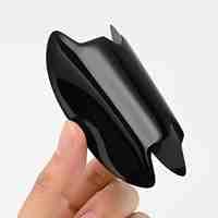 Car Door Handle Scratch Guard for Acura ADX RDX MDX ZDX RSX - Product Imagery