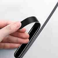 Car Door Handle Scratch Guard for Acura ADX RDX MDX ZDX RSX - Product Imagery