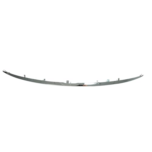 Front Upper Grille Grill Molding Trim For HONDA CR-V 2012 2013 - Product Imagery