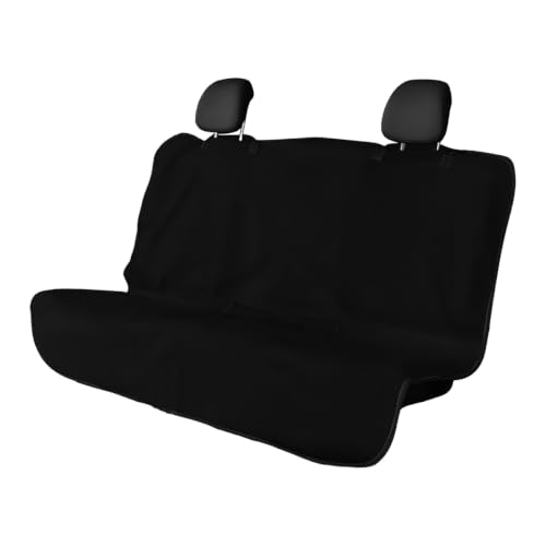 DXNQ Car Towel Seat Cover, Waterproof Sweating Non-Slip Premium - Product Imagery