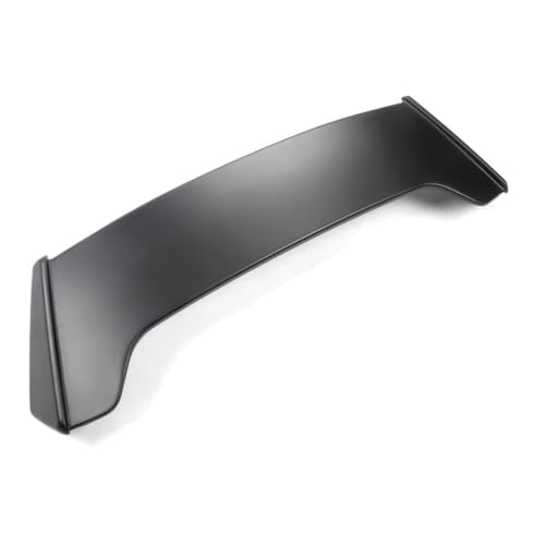 Spoiler Rear Side ABS for Dodge Durango 2021-2026 - Product Imagery