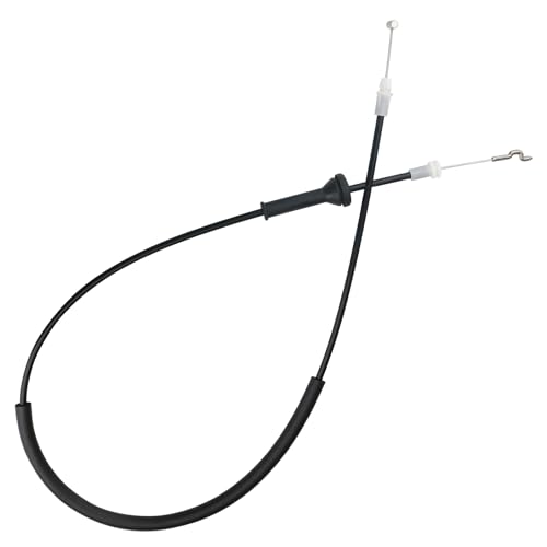 912-751 Car Inner Door Handle Latch Release Cable,Front Left or - Product Imagery
