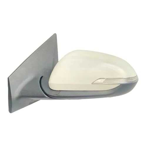 Compatible For Kia RIO 2017-2023 Car Rearview Mirror Electric - Product Imagery