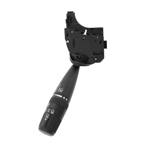 Trending Turn Signal Switch Headlight Dimmer Control Compatible - Product Imagery