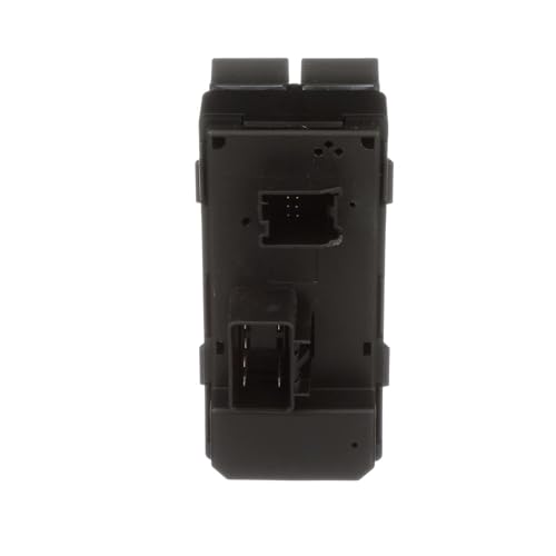 Standard Motor Products DWS-136 Power Window Switch Assorted, - Product Imagery