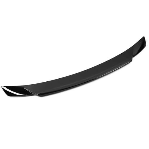 Trunk Wing Spoiler Compatible with 2016-2021 H0NDA Civic Sedan - Product Imagery