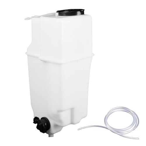 OTUAYAUTO Washer Fluid Reservoir Bottle Kits Replacement for - Product Imagery