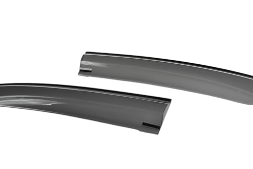 for 2013-2017 Honda Accord 4Dr Sedan | EOS Visors JDM Mugen - Product Imagery