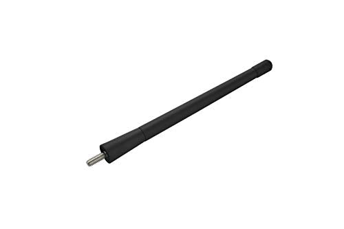 7-Inch Antenna Mast for Jeep Patriot MK & Compass (2007-2017) – - Product Imagery