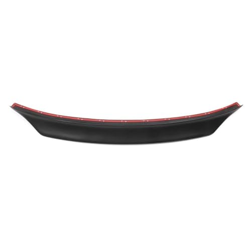 Spoiler Rear Side PP for Lexus is F 2008-2013Sekpktf - Product Imagery