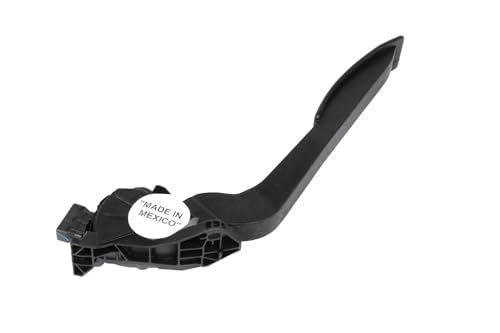 GM Genuine Parts 20832744 Accelerator Pedal with Position Sensor - Product Imagery