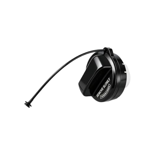 17670-T3W-A01 Gas Cap Replacement Fuel Tank Cap - Product Imagery
