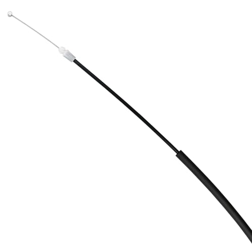 912-751 Car Inner Door Handle Latch Release Cable,Front Left or - Product Imagery