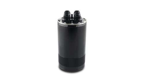 Vibrant Performance 12766 Fuel Catch Assembly - Product Imagery