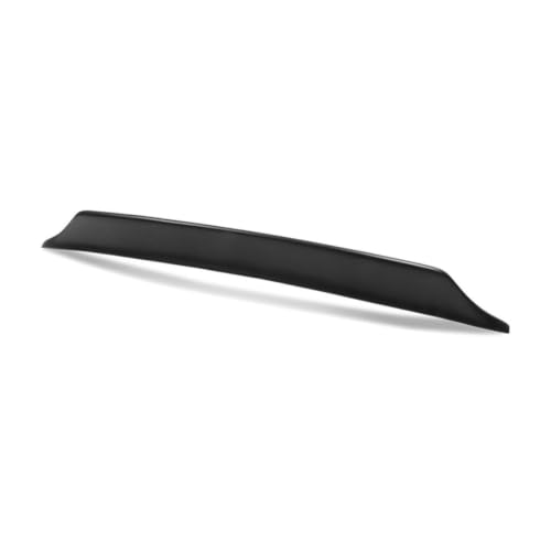 Spoiler Rear Side PP for Lexus is F 2008-2013Sekpktf - Product Imagery
