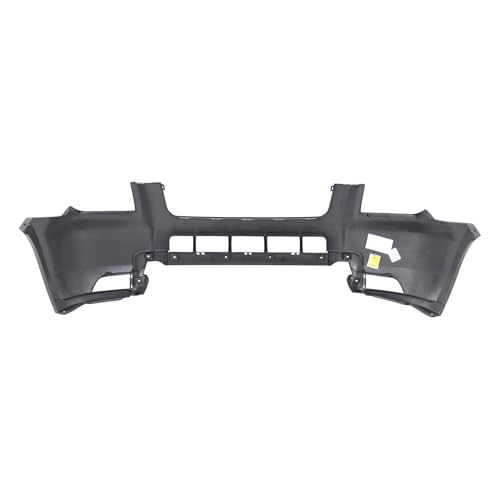 FitParts Compatible with Honda Pilot 2006–2008 Front Bumper Cover - Product Imagery