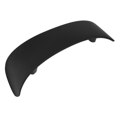 Trunk Spoiler ABS for Chevrolet Cobalt 2005-2010 - Product Imagery