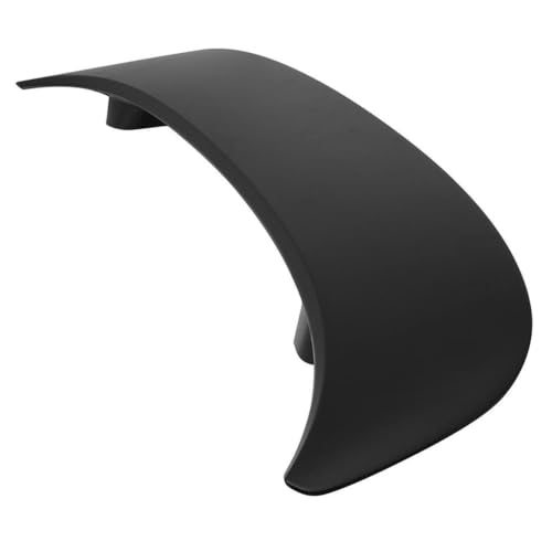 Trunk Spoiler ABS for Chevrolet Cobalt 2005-2010 - Product Imagery
