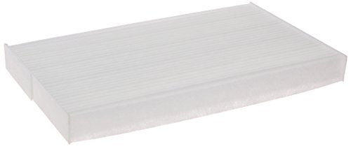 WIX Filters - 24012 Cabin Air Panel, Pack of 1 - Product Imagery