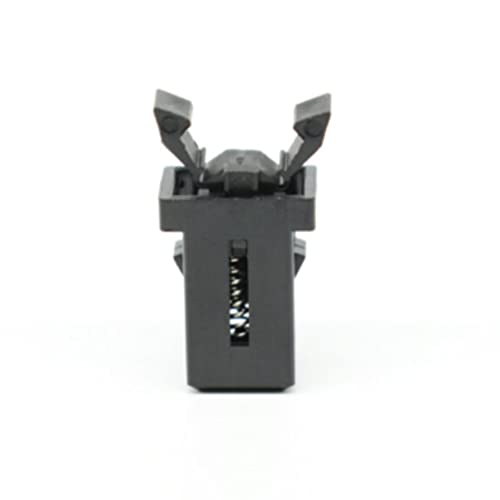 Car Accessories Sunglasses Glasses Holder Catch Latch Storage - Product Imagery