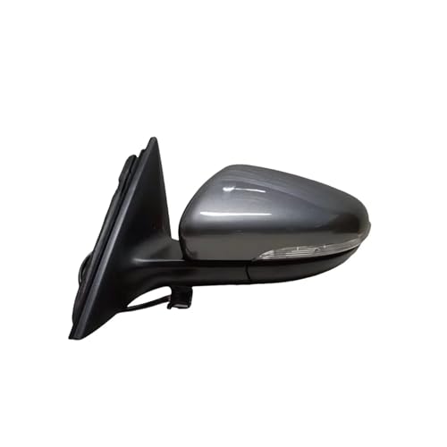 Compatible For VW VOLKSWAGEN Golf 6 2008-2013 Rear View Mirror - Product Imagery