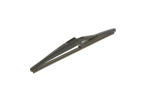 BOSCH H301 Original Equipment Specialty Rear Wiper Blade; - Product Imagery