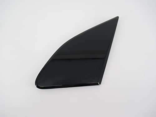 Genuine Honda 75495-TK6-A01 Left Front Corner Pillar Garnish - Product Imagery