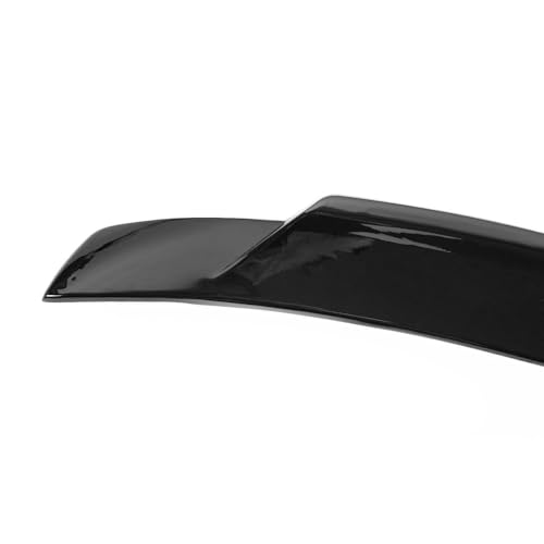 Trunk Wing Spoiler Compatible with 2016-2021 H0NDA Civic Sedan - Product Imagery