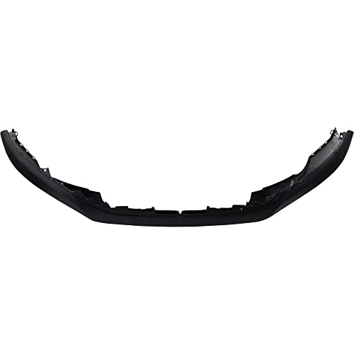 Garage-Pro Bumper Cover Compatible with Mazda 3 2014-2016 Front - Product Imagery