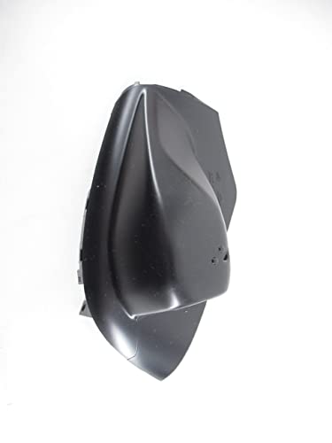 Genuine Honda 76205-TR4-A21 Mirror Housing Set - Product Imagery