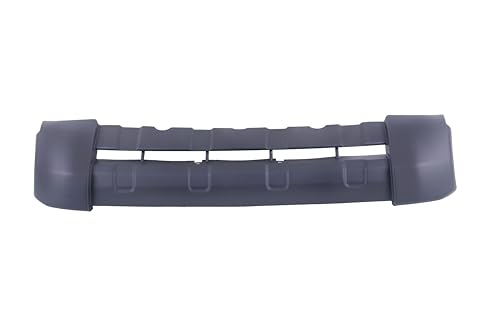 CarPartsDepot Front Bumper Cover for 2006-2008 Honda Pilot - Product Imagery