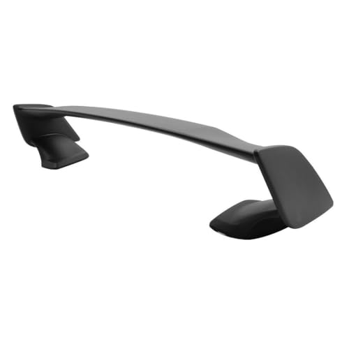 Trunk Spoiler Rear Side ABS for Subaru WRX 2012-2014 - Product Imagery