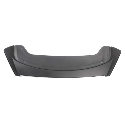 Spoiler Rear Side ABS for Dodge Durango 2021-2026 - Product Imagery