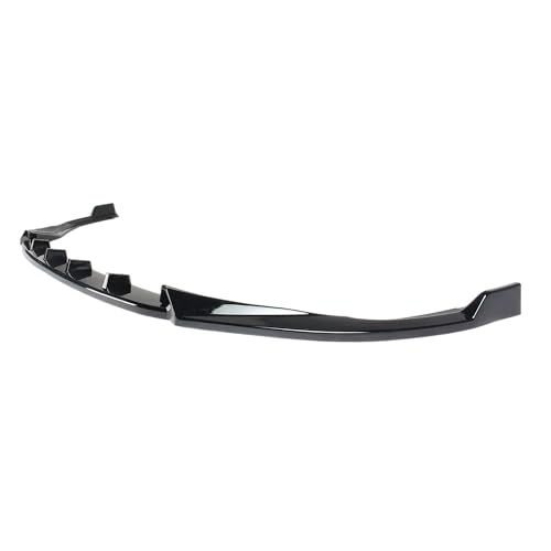 Front Lip Splitter Spoiler for VW Jetta 2022-2024 Accessories - Product Imagery