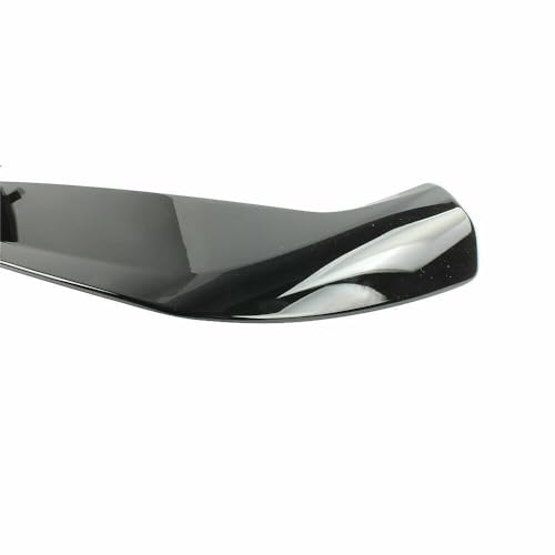 STSEV01 Tailgate Roof Spoiler Wing for Ford Escape 2013-2019 - Product Imagery