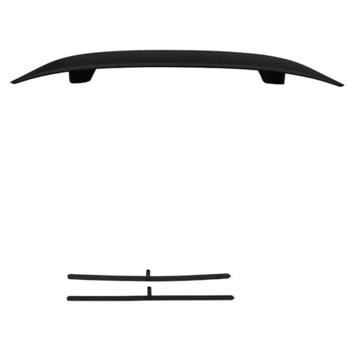 Trunk Spoiler ABS for Chevrolet Cobalt 2005-2010 - Product Imagery