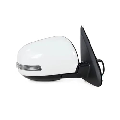Compatible For Mitsubishi Outlander 2013-2021 Car Rearview - Product Imagery