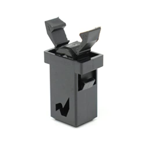 Car Accessories Sunglasses Glasses Holder Catch Latch Storage - Product Imagery