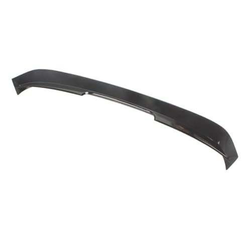 Rear Roof Spoiler for Volkswagen VW Tiguan 2018-2024 Accessories - Product Imagery