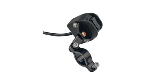 Mile Marker 77-50112BW Winch PE3500 3500 lb Pulling Capacity - Product Imagery