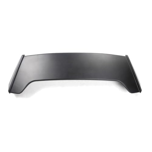 Spoiler Rear Side ABS for Dodge Durango 2021-2026 - Product Imagery