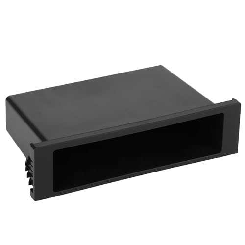 Radio Storage Box, 1Din Car Stereo Radio Storage Box Inner - Product Imagery