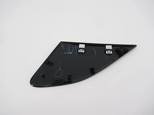 Genuine Honda 75495-TK6-A01 Left Front Corner Pillar Garnish - Product Imagery