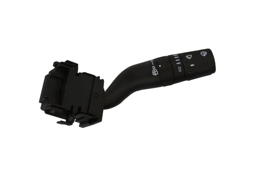 Windshield Wiper/Turn Signal Switch - Compatible with Ford, - Product Imagery