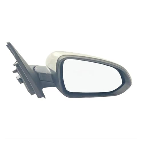 Compatible For Kia RIO 2017-2023 Car Rearview Mirror Electric - Product Imagery