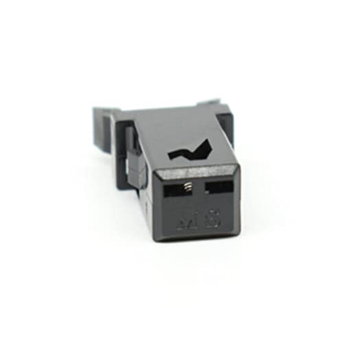 Car Accessories Sunglasses Glasses Holder Catch Latch Storage - Product Imagery